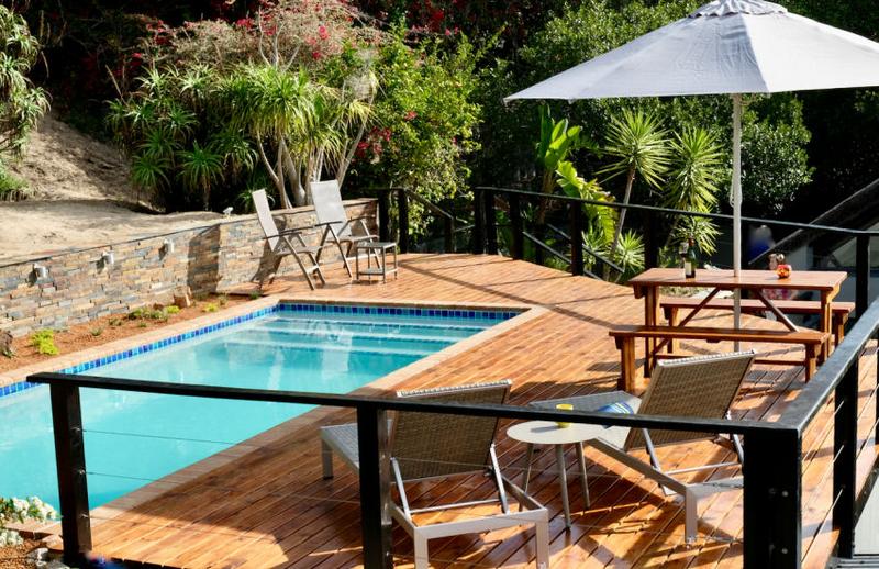 3 Bedroom Property for Sale in Wilderness Western Cape